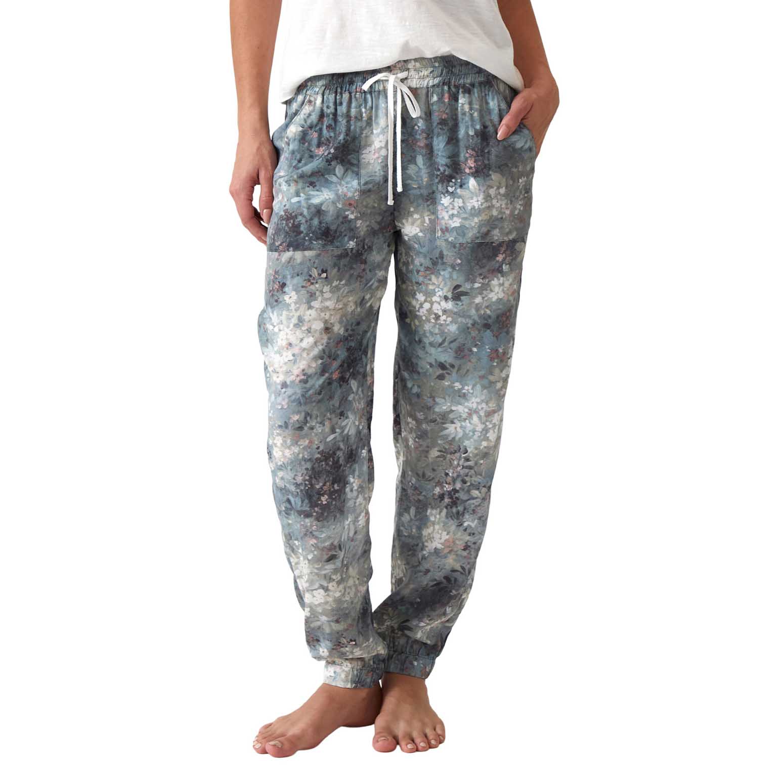 Wallace Cotton Valentina PJ Pants